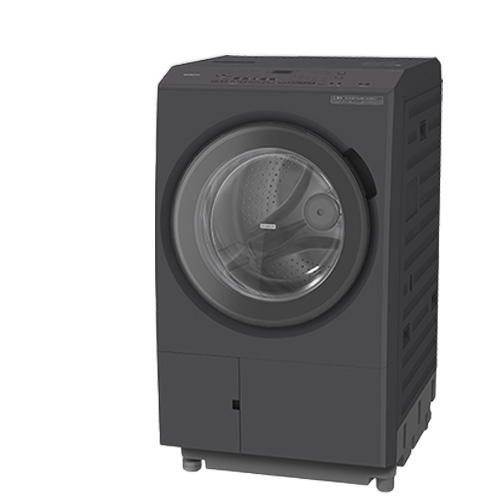 日立 BD-STX130JL 洗濯13.0kg 乾燥7.0kg 2024年製 ドラム式洗濯機 ビッグドラム ホワイト BD-STX130JL-W [洗濯13.0kg