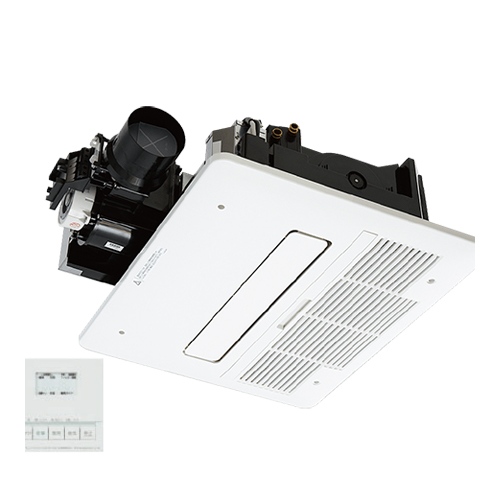 ガス浴室暖房乾燥機 ノーリツ BDV-4106AUKNC-J1-BL bdv-4106aukncj1bl.jpg