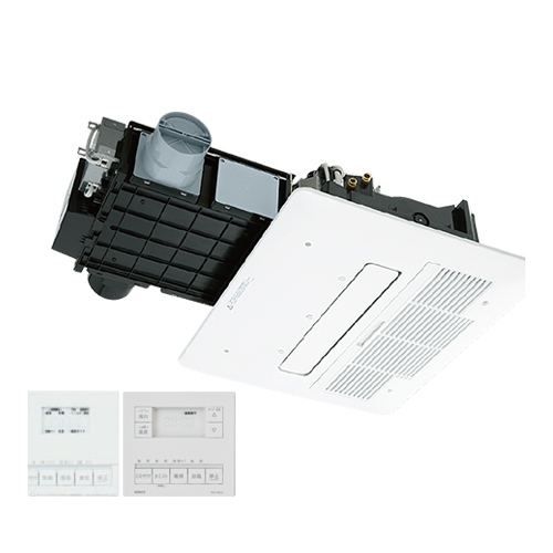 ノーリツ【BDV-M4106AUKNT-J1-BL】温水式浴室暖房乾燥機 51vydCOjJ0L._AC_SY200_QL15_.jpg