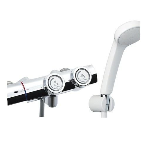 LIXIL BF-HW156TSG-KJ | 浴室水栓 | 住の森