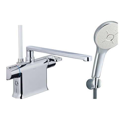 LIXIL BF-WM646TSM--300 | 浴室水栓 | 住の森