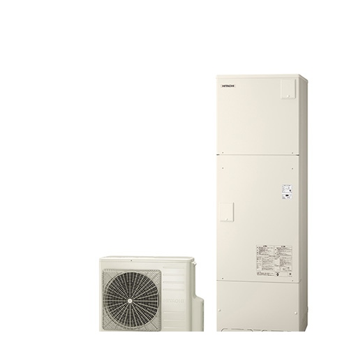 日立　エコキュート　浴室リモコン　BHP-FW46PD　♢ 日立 BHP-FG46XU | エコキュート | 住の森