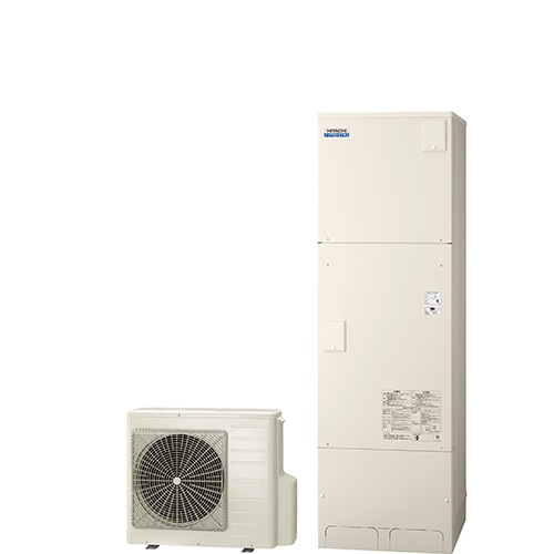 エコキュート 日立 BHP-FW46XDK | エコキュート | 住の森