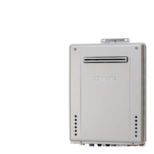 ノーリツ・給湯器・2020年10月製造 楽天市場】保証付 ノーリツ ガスふろ給湯器 GT-C2072SAW-1 BL エコ