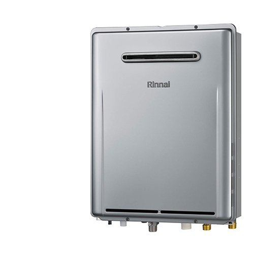 【美品・3ヶ月使用】美品 リンナイ 給湯器 LPガス＋リモコン2個 美品・3ヶ月使用】美品 リンナイ 給湯器 LPガス＋リモコン2個