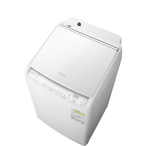 日立 BW-DV80M-W-KJ | 洗濯機 | 住の森