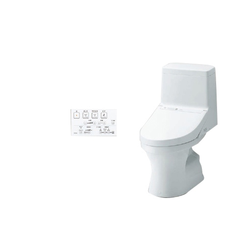 TOTO ウォシュレット一体形便器 ZJ1 機能部 TCF9150 NW1 ヴィ