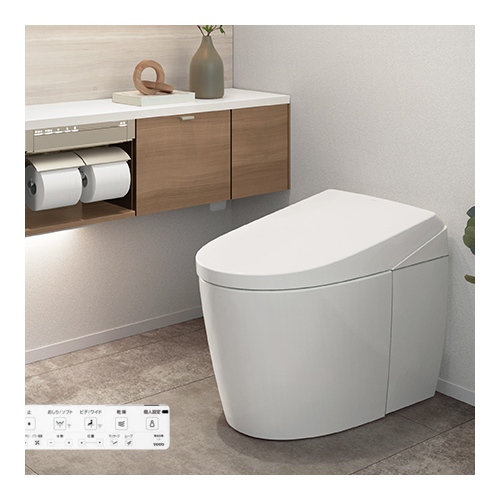 TOTO CES9710F-NW1 | トイレ | 住の森