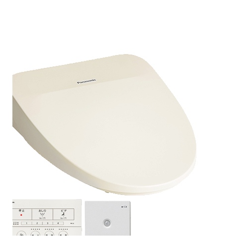 パナソニック温水洗浄便座（新品） Panasonic パナソニック 温水洗浄便座用部品 便座ユニット