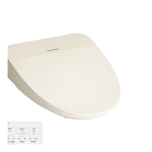 パナソニック CH844PF | 温水洗浄便座 | 住の森