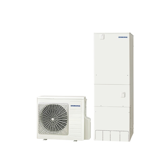 コロナエコキュートCTU-37AY 引き取り限定 コロナ CHP-37AZ2 | エコキュート | 住の森