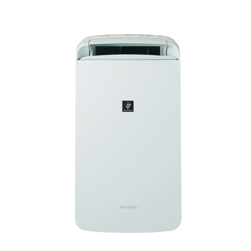 シャープ CM-P100-W | 生活家電 | 住の森