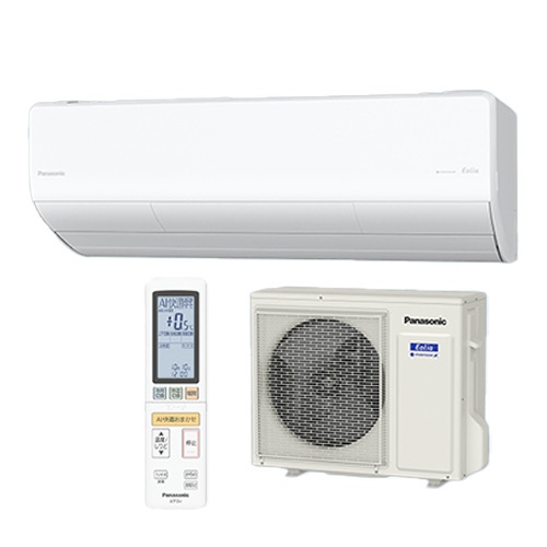 パナソニック CS-566DHX2-W | ルームエアコン | 住の森
