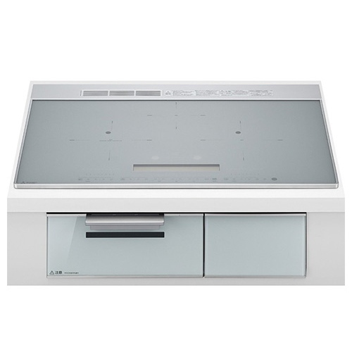 三菱 CS-A207-S-KJ | IHクッキングヒーター | 住の森