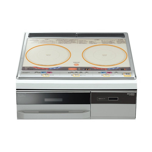 三菱 IH クッキングヒーター 単相200V CS-G2202C 三菱電機 CS-G2202C 価格比較 - 価格.com