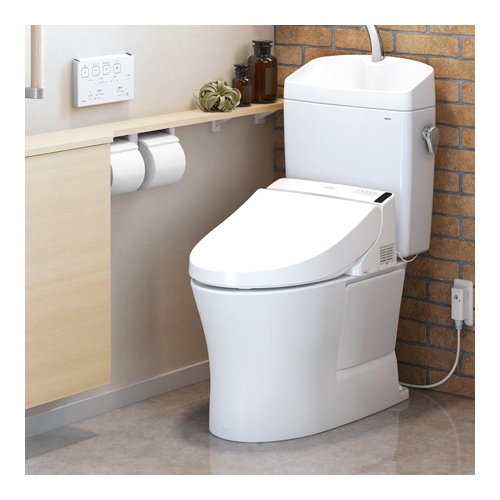 TOTO CS232BM--SH233BA-NW1 | トイレ | 住の森