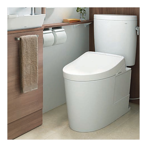 TOTO CS400BP--SH400BA-SC1 | トイレ | 住の森