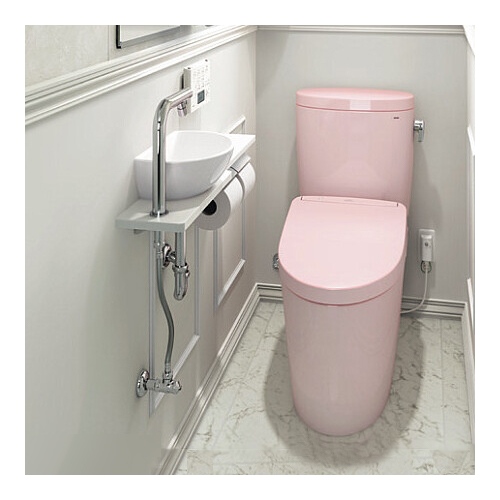 TOTO CS400BP--SH400BA-SR2 | トイレ | 住の森