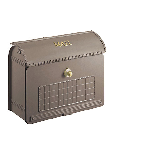 パナソニック CTR2800SC | メールボックス | 住の森