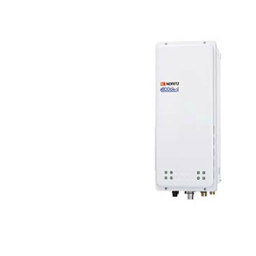 ノーリツ GT-CV1663SAWX-H-BL-13A-15A | ガス給湯器 | 住の森