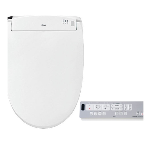 その他 LIXIL/INAX CW-RWA20/BW1 LIXIL RWシリーズ 脱臭付きタイプ 温水洗浄便座 CW-RWA20A-BW1