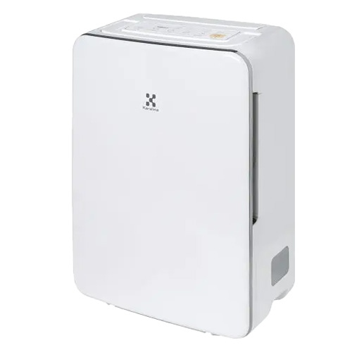 トヨトミ DJ-LTS8N-W | 生活家電 | 住の森