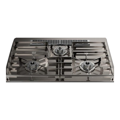 Brunt　NOWONE　ガス炉　黒 433023 Broan® 30-Inch Convertible Under-Cabinet Range Hood, Black