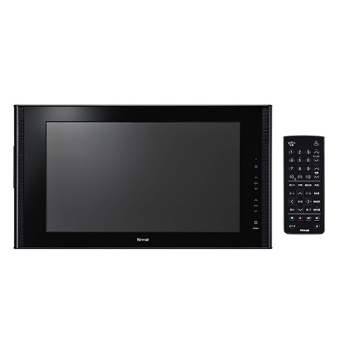 リンナイ DS-1600HV-A-B-KJ | 浴室テレビ | 住の森