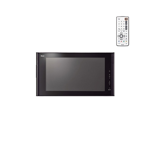 リンナイ DS-1600HV-B | 浴室テレビ | 住の森