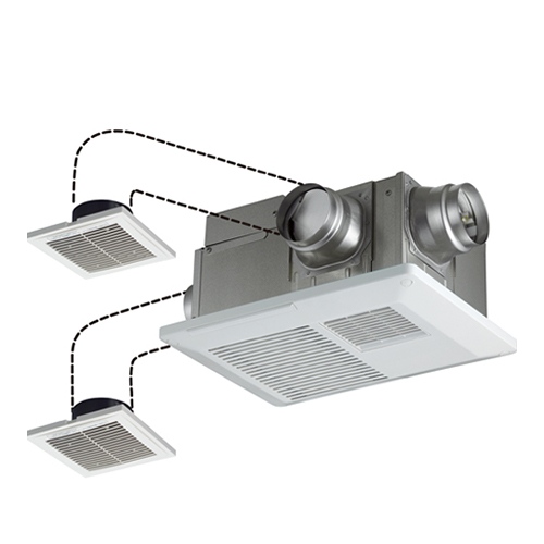 東芝 DVB-18STD4 | 浴室換気乾燥機 | 住の森