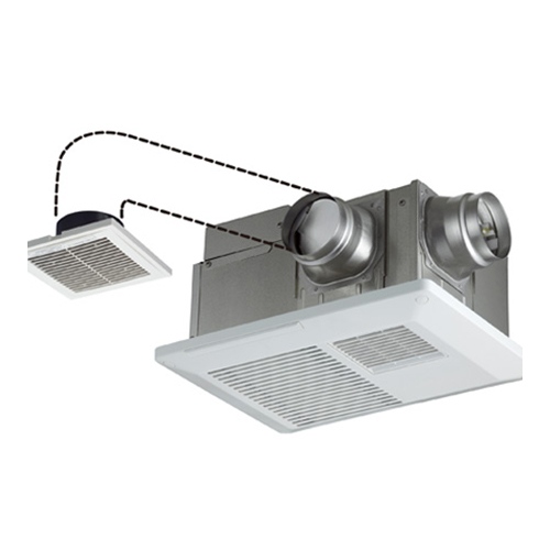 浴室換気乾燥機（DVB18s1）東芝 浴室換気乾燥機（DVB18s1）東芝 DVB-18KW｜製品情報詳細