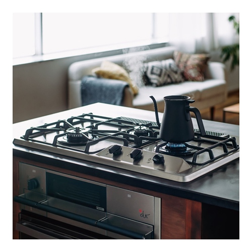 ガスビルトインコンロ(ハーマン) a-denki_65544