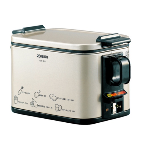 象印 EFK-A10-TJ | 生活家電 | 住の森