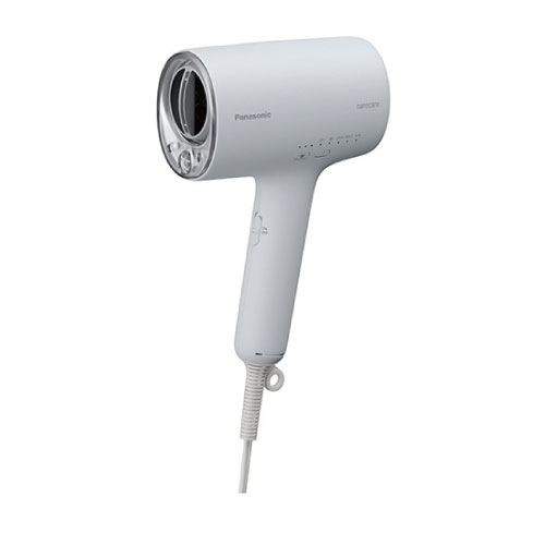 【ジャンク品】Panasonic EH-NA0J-A ブラック ドライヤー ジャンク品】Panasonic EH-NA0J-A ブラック ノズル付き