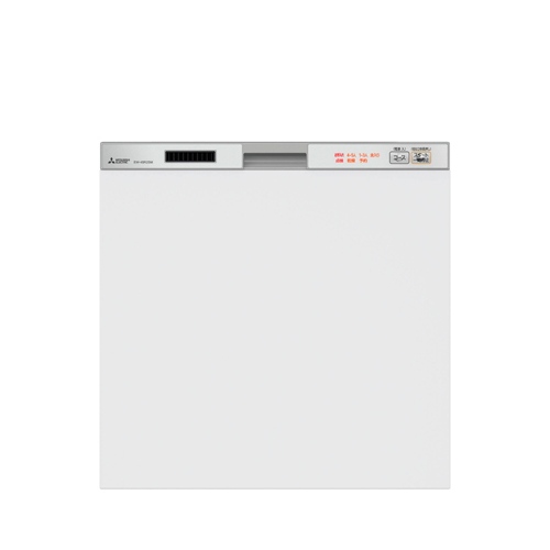三菱ビルトイン食洗機EW-45R2SM 三菱電機食洗機 EW-45R2SM(幅45㎝浅型) | Kitchen Navi