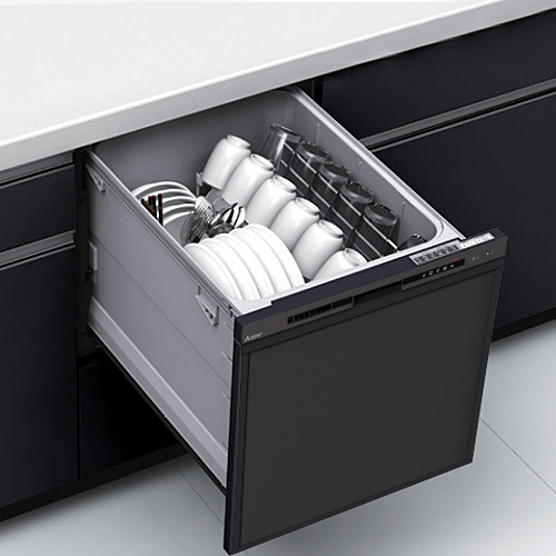 三菱 EW-45R3B | 食器洗い乾燥機 | 住の森