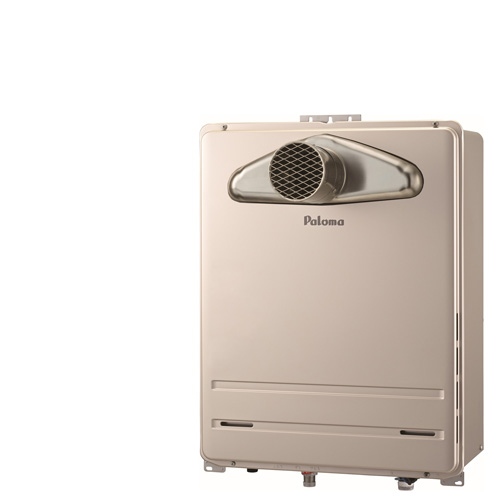 Paloma　給湯器　FH-1613SATL パロマ FH-1613SATL-1-13A | ガス給湯器 | 住の森