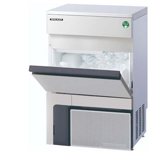 【2018年製 】フクシマ ガリレイ FIC-A65KT2 65kg 製氷機 決定しました。製氷機 2020年製造 フクシマガリレイ FIC-A65KT2 値引き不可