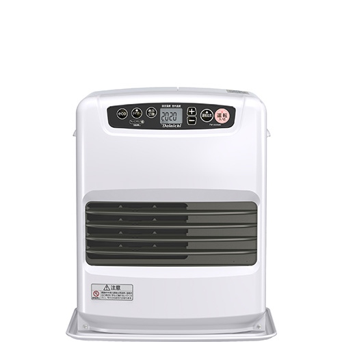 ダイニチ FW-3225NC-W | ヒーター・ストーブ | 住の森