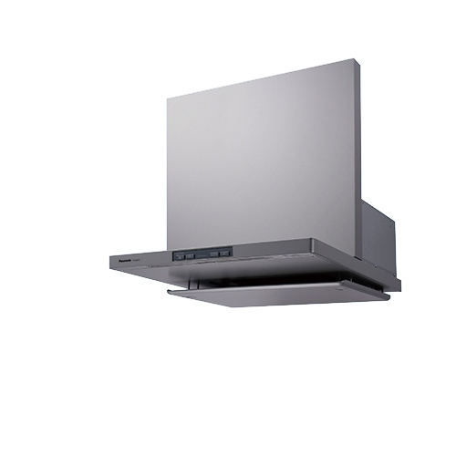 レンジフード 間口60cm パナソニック FY-60DED3-S エコナビ搭載 フラット形レンジフード シロッコファン