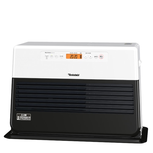 ダイニチ FZ-104-WK | ヒーター・ストーブ | 住の森