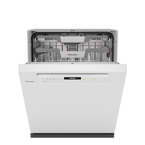 ミーレ G-7130-C-SCI-BW | 食器洗い乾燥機 | 住の森