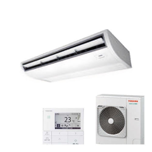 東芝 GCEA14011MUB | 業務用エアコン | 住の森
