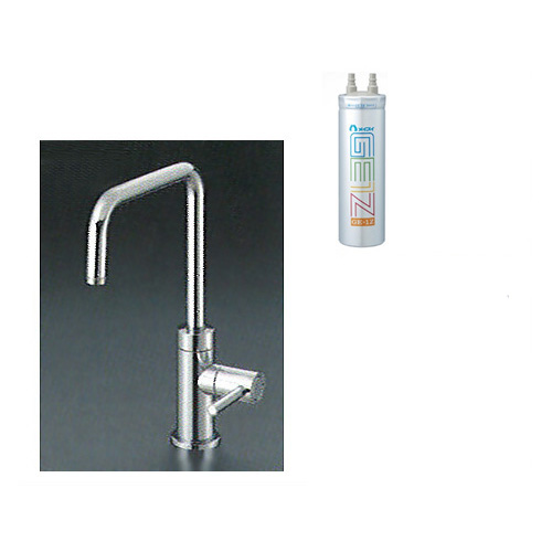 メイスイ Ge-1Z--FA4S | 浄水器&カートリッジ | 住の森