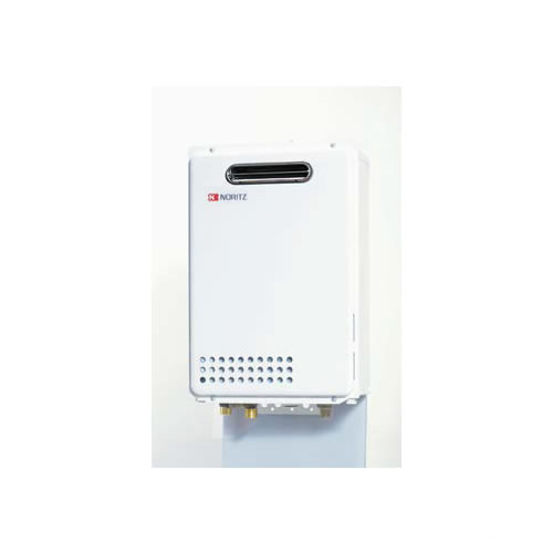 ノーリツ GQ-1627AWX-DX ガス給湯器　都市ガス ノーリツ GQ-1626AWX-DX-BL-13A-15A | ガス給湯器 | 住の森