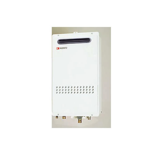 ノーリツ GQ-2027AWX-DX-BL-13A-20A | ガス給湯器 | 住の森