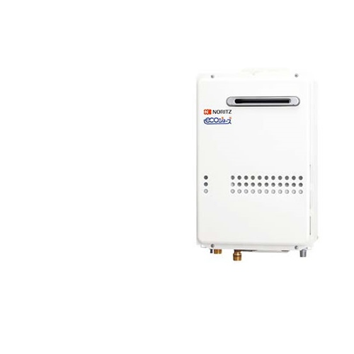 ノーリツ GQ-C1634WS-BL-13A-RC-7607MS | ガス給湯器 | 住の森