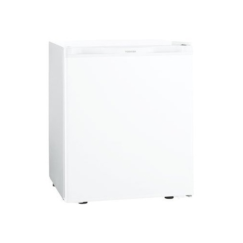 TOSHIBA 冷蔵庫 GR-HB40PA (WU) 2022年製 38L TOSHIBA 冷蔵庫 GR-HB40PA (WU) 2022年製 38L 生活家電