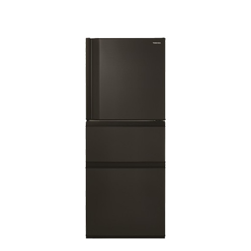 ニコニコ_2024年製_東芝冷蔵庫 東芝冷蔵庫 自動製氷機能付 GR 42ZW
