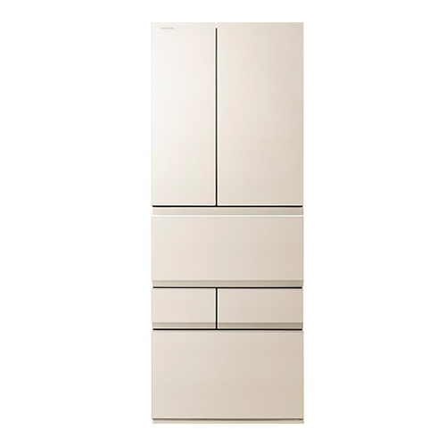 ベジータFZシリーズ冷蔵庫551L東芝GR-U550F容551L最終値下げ両開き TOSHIBA ベジータ FZシリーズ 冷蔵庫 551L 東芝 GR-Y550FZ-ZH